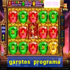 garotos programa zona leste